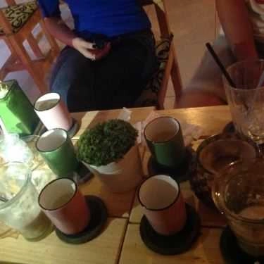 Món ăn- Tatu Coffee Shop
