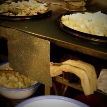 Tổng hợp- Ăn vặt Bột Chiên - Hoàng Sa