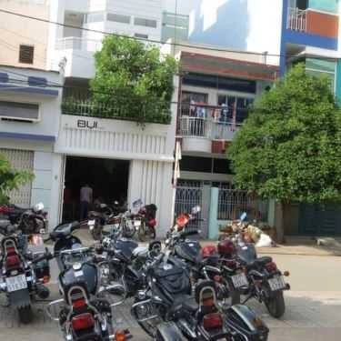 Tổng hợp- Bụi Cafe - Huỳnh Thiện Lộc