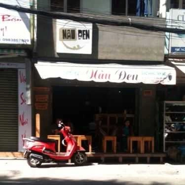 Tổng hợp- Nâu Đen Cafe
