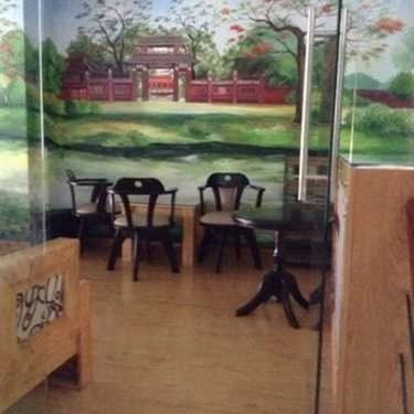 Tổng hợp- Sông Hương Cafe - Trường Sa