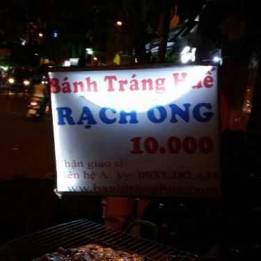 Tổng hợp- Ăn vặt Piza Huế - Hương Vị Cố Đô