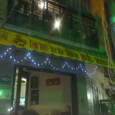 Tổng hợp- Ăn vặt Bé Heo - Kem Tươi & Trà Sữa