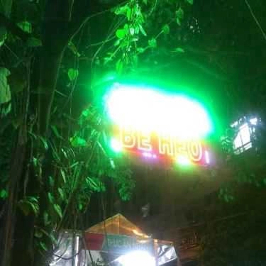 Tổng hợp- Ăn vặt Bé Heo - Kem Tươi & Trà Sữa