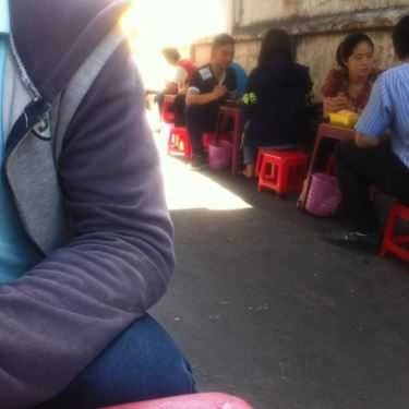 Tổng hợp- Ăn vặt Bò Né Vỉa Hè - Đinh Tiên Hoàng