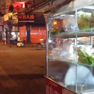 Tổng hợp- Ăn vặt Bò Bía Tươi Ông Giáp