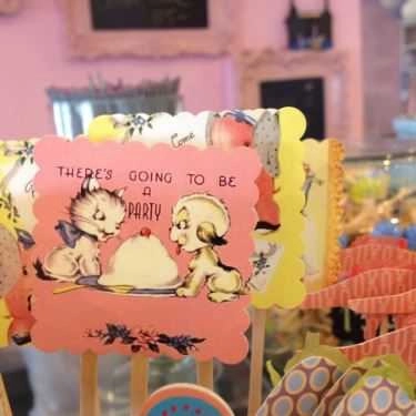 Tổng hợp- Tiệm Bánh Cupcake Sweet And Sour - Ngô Quang Huy