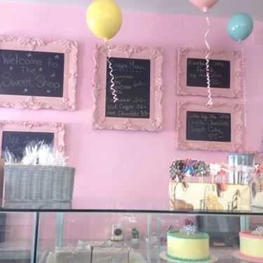 Tổng hợp- Tiệm Bánh Cupcake Sweet And Sour - Ngô Quang Huy