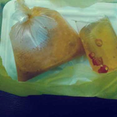 Món ăn- Ăn vặt Xe Bánh Bèo Chén & Bánh Đập Vỉa Hè