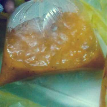 Món ăn- Ăn vặt Xe Bánh Bèo Chén & Bánh Đập Vỉa Hè