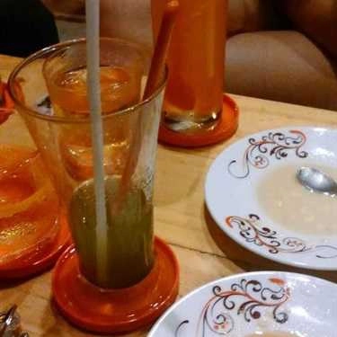Món ăn- Express Cafe - Gò Vấp