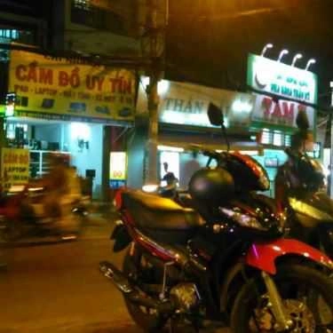 Tổng hợp- Express Cafe - Gò Vấp