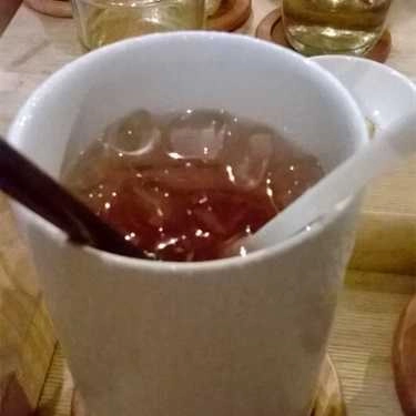 Món ăn- [a]é Cafe - Hoàng Hoa Thám