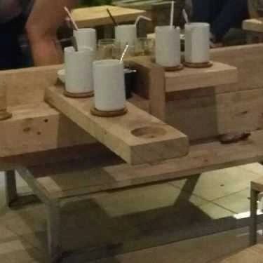 Món ăn- [a]é Cafe - Hoàng Hoa Thám