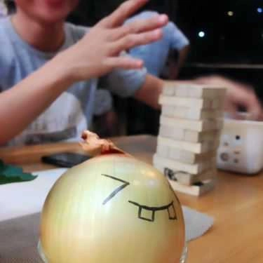Tổng hợp- # The Coffee Bar IDC