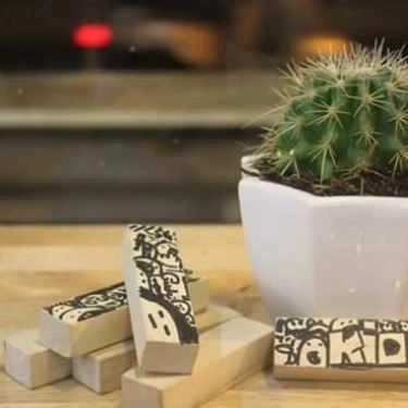 Tổng hợp- # The Coffee Bar IDC