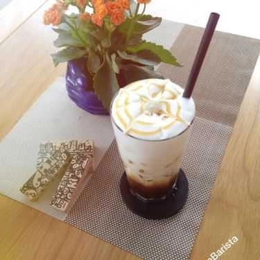 Món ăn- # The Coffee Bar IDC