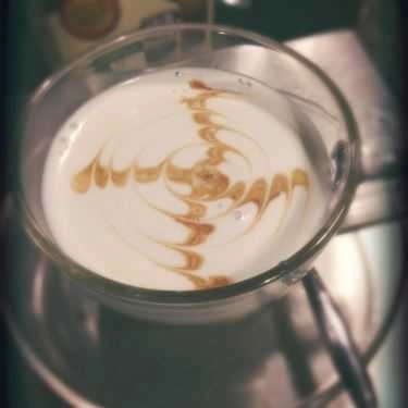 Món ăn- # The Coffee Bar IDC