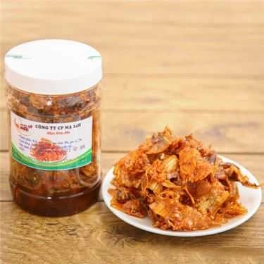 Món ăn- Shop online Mạ 24h - Giao Hàng Tận Nơi - Hồ Hảo Hớn