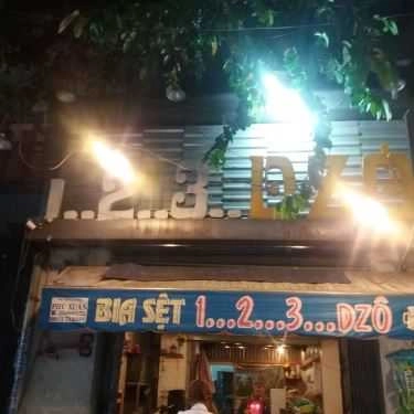 Tổng hợp- Quán Nhậu Bia Sệt 123 Dzô