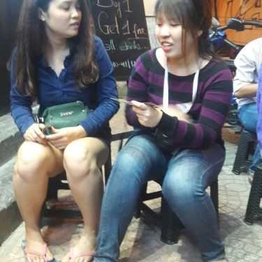 Tổng hợp- 101 Tea & Coffee - Hồ Tùng Mậu