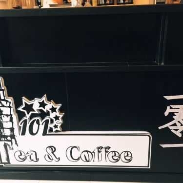 Tổng hợp- 101 Tea & Coffee - Hồ Tùng Mậu