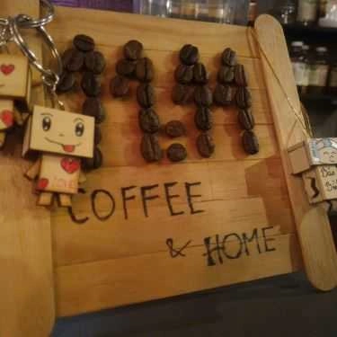 Tổng hợp- 11:11 Coffee & Home