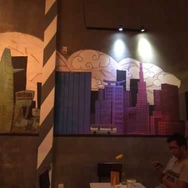 Tổng hợp- 11:11 Coffee & Home