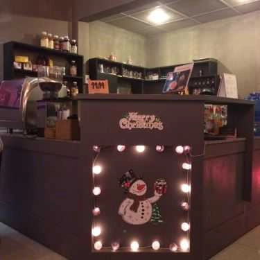 Tổng hợp- 11:11 Coffee & Home