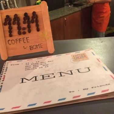 Tổng hợp- 11:11 Coffee & Home