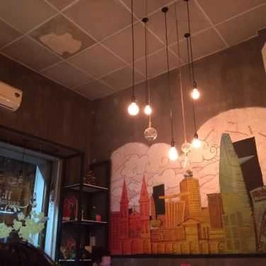 Tổng hợp- 11:11 Coffee & Home