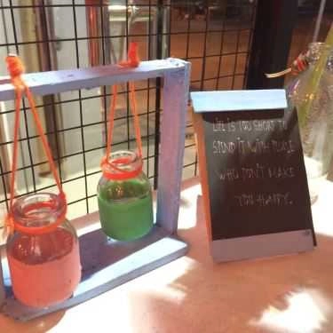 Tổng hợp- 11:11 Coffee & Home