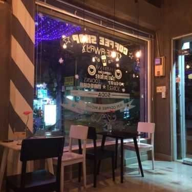 Tổng hợp- 11:11 Coffee & Home