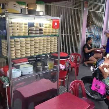 Tổng hợp- Ăn vặt Bánh Flan - Nguyễn Nhữ Lãm