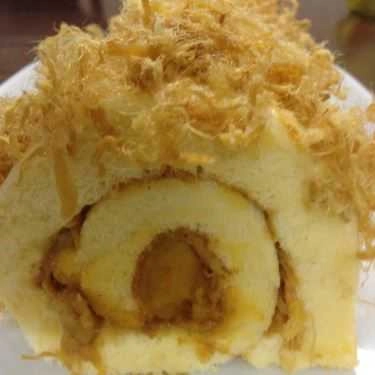 Món ăn- Tiệm Bánh Bánh Bông Lan Trứng Muối - Bạch Đằng