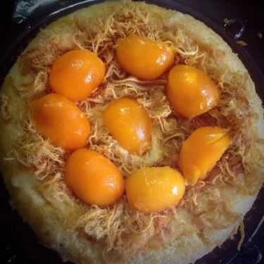 Món ăn- Tiệm Bánh Bánh Bông Lan Trứng Muối - Bạch Đằng