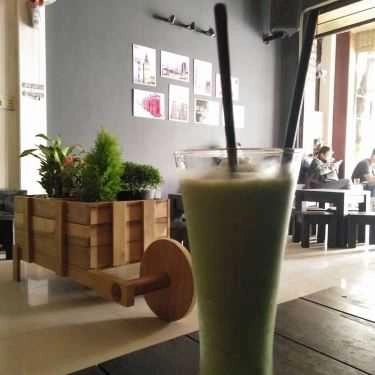 Món ăn- 132 Coffee