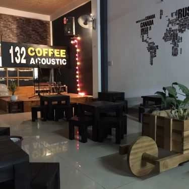 Tổng hợp- 132 Coffee