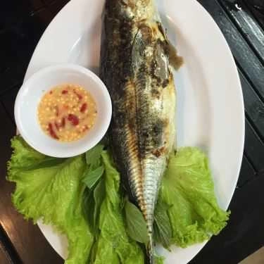 Món ăn- Quán Nhậu Quán Ốc Nhão
