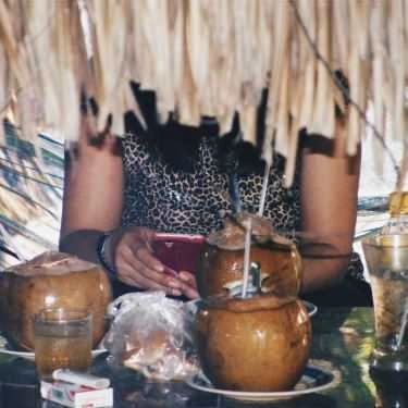 Tổng hợp- 141 Cafe