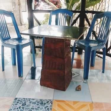 Không gian- 141 Cafe