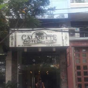 Tổng hợp- 151 Calmette Hotel