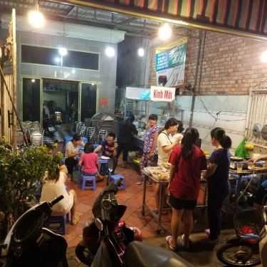 Tổng hợp- Quán Nhậu Ốc Phô Mai 153