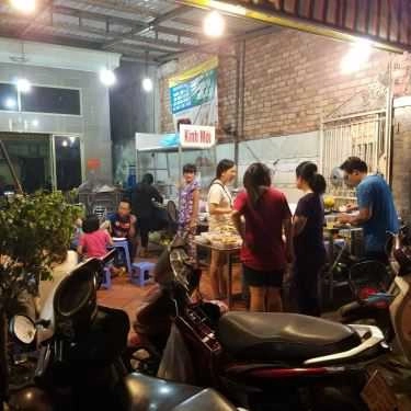 Tổng hợp- Quán Nhậu Ốc Phô Mai 153