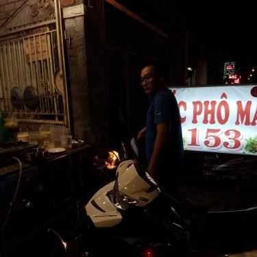 Tổng hợp- Quán Nhậu Ốc Phô Mai 153