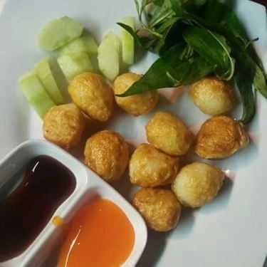 Món ăn- Shi Rô - Chuyên Các Món Ăn Vặt