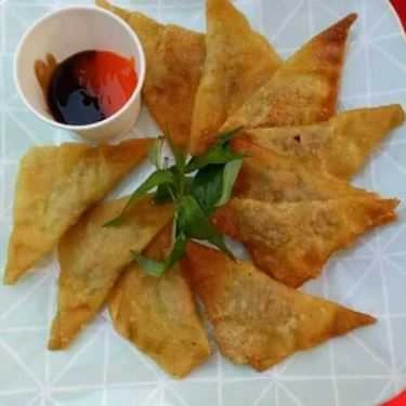 Món ăn- Shi Rô - Chuyên Các Món Ăn Vặt