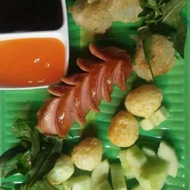 Món ăn- Shi Rô - Chuyên Các Món Ăn Vặt