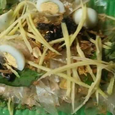 Món ăn- Shi Rô - Chuyên Các Món Ăn Vặt