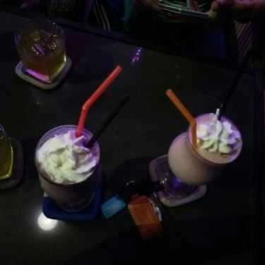 Món ăn- 17 Cafe - Phan Huy Ích